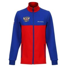 Толстовка ONLYTOP, размер 44, синий