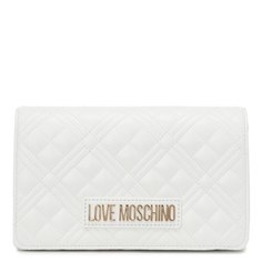 Клатчи Love Moschino