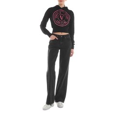 Худи и свитшоты Versace Jeans Couture
