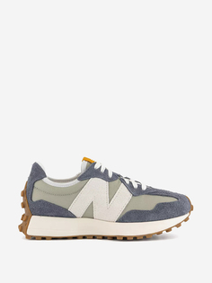 Кроссовки New Balance 327, Синий