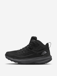 Ботинки мужские The North Face Vectiv Exploris 2 Mid Futurelight, Черный