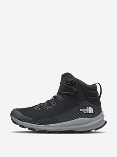 Ботинки мужские The North Face Vectiv Fastpack Mid Futurelight, Черный