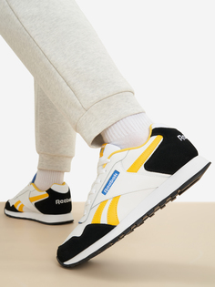 Кроссовки мужские Reebok Glide, Белый