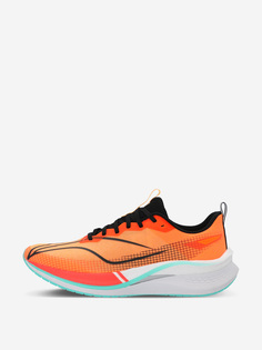 Кроссовки мужские Li-Ning Red Hare 7 Pro, Оранжевый