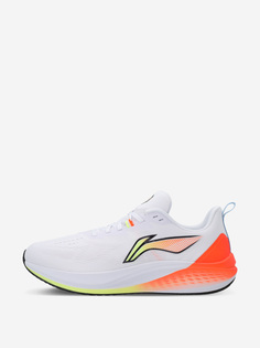 Кроссовки мужские Li-Ning Red Hare 7, Белый