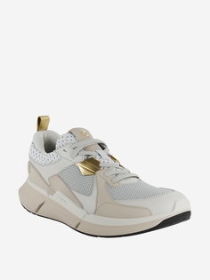 Полуботинки женские Ecco Biom 2.2, Белый