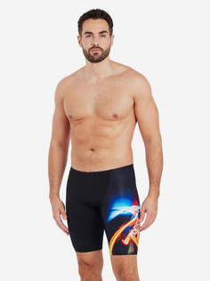 Плавки мужские Zoggs Jett Jammer, Черный