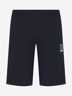 Шорты для мальчиков FILA, Синий