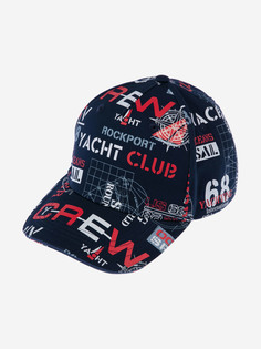 Кепка для мальчика PlayToday, Розовый