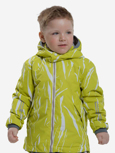 Куртка детская ARTEL, Желтый Артель