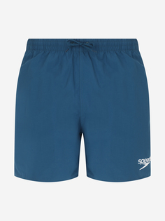 Шорты плавательные мужские Speedo Essential, Зеленый