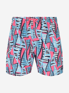 Шорты плавательные мужские Speedo Prime Leisure, Розовый