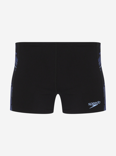 Плавки-шорты мужские Speedo Tech Panel, Черный