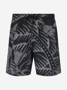 Шорты плавательные мужские Speedo Prime Leisure, Черный