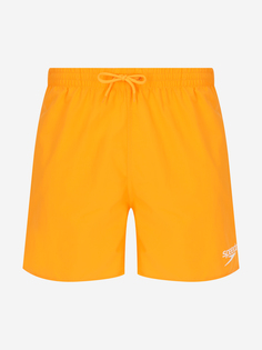 Шорты плавательные мужские Speedo Essential, Оранжевый