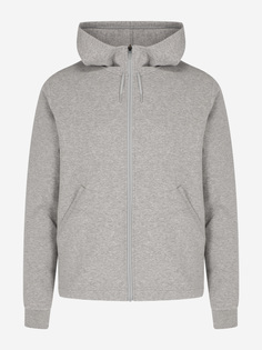 Толстовка мужская Reebok Activ Coll Dreamblend, Серый