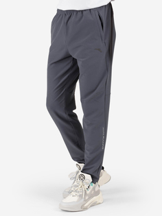 Брюки мужские для бега Anta Running,
