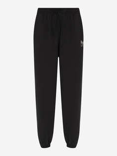 Брюки женские PUMA Team Relaxed, Черный