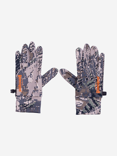 Перчатки Remington Gloves Places II Figure, Серый