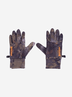 Перчатки Remington Gloves Places II Timber, Коричневый