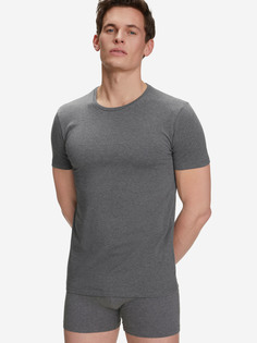 Набор мужских футболок FALKE, Серый