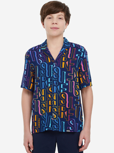 Рубашка для мальчиков Termit, Синий