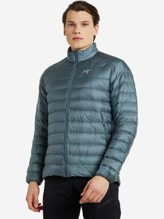 Пуховик мужской Arcteryx Cerium, Серый