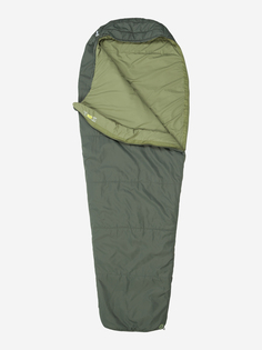 Спальный мешок Marmot Nanowave 35 +3 Long левосторонний, Серый