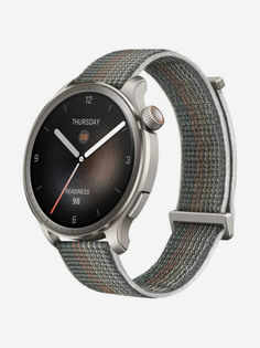 Amazfit часы Balance A2287 Sunset Grey, Серый