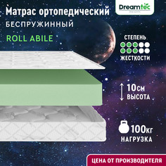 Матрас Dreamtec Roll Abile 200х195