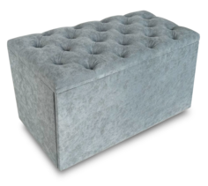 Пуф El todo Амит Medly Blue 200-560