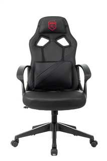 Кресло игровое Zombie 300 черный