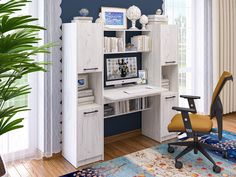 Стол компьютерный Пирамида Фронда-5