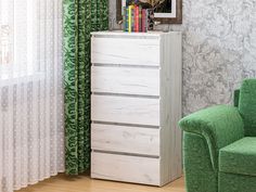 Комод Пирамида 29 кр.св.