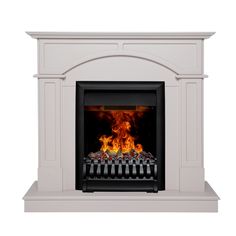 Электрокамин RealFlame Jacomo STD PN-P012 с очагом 3D Oregan