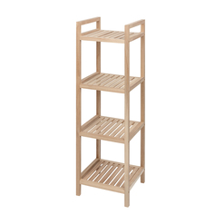 Этажерка Wenko "Acina" 08275 с 4-мя полками