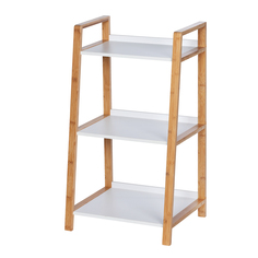 Этажерка Wenko "Finja" 08229, с 3 полками