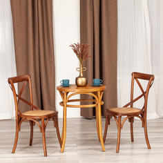 Стол обеденный TetChair THONET, дерево вяз , груша
