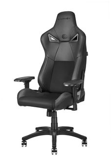Компьютерное кресло Karnox Legend BK Black KX800508-BK