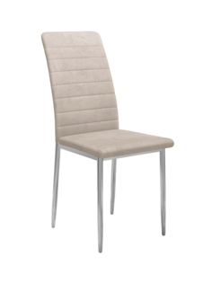 Стул мягкий со спинкой ALAT Home 00-00058935