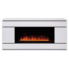 Электрокамин RealFlame Vega CST 1000 WT-P511 с очагом 3D Cassette 1000 панель
