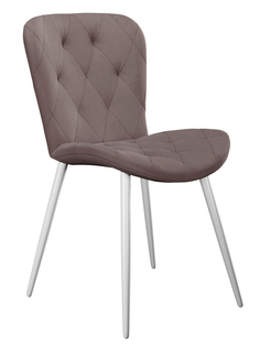 Стул мягкий со спинкой ALAT Home 00-00061962