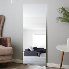 EVOFORM Зеркало с фацетом 5 мм, 50 х 120 см, Evoform