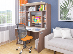 Стол-трансформер Пирамида СК-50 ят/ясв