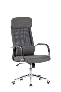 Кресло офисное Chairman CH620 Dark Grey