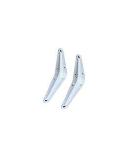 Кронштейн для полки PRM 75x100 2 шт белый