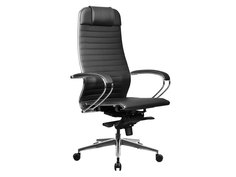 Кресло Samurai K-1.041 MPES Черный Метта