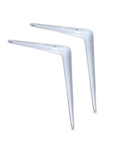 Кронштейн для полки PRM 150x200 2 шт белый
