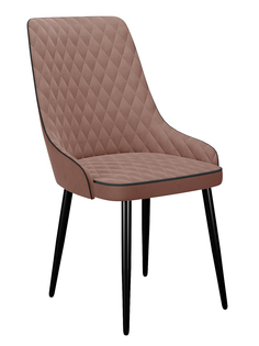 Стул мягкий со спинкой ALAT Home 00-00062644