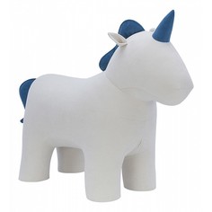 Пуф Leset Unicorn 100х33х80 omega 30/omega 45